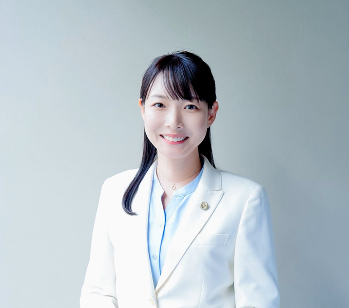 大門 あゆみ